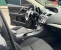 Чорний Мазда 3, об'ємом двигуна 2 л та пробігом 305 тис. км за 6300 $, фото 5 на Automoto.ua