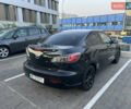 Черный Мазда 3, объемом двигателя 2 л и пробегом 235 тыс. км за 7400 $, фото 9 на Automoto.ua