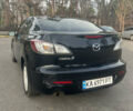 Чорний Мазда 3, об'ємом двигуна 2 л та пробігом 195 тис. км за 7600 $, фото 23 на Automoto.ua