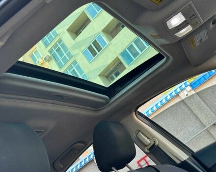 Чорний Мазда 3, об'ємом двигуна 2 л та пробігом 240 тис. км за 6990 $, фото 22 на Automoto.ua