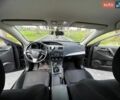 Черный Мазда 3, объемом двигателя 2 л и пробегом 180 тыс. км за 7000 $, фото 12 на Automoto.ua