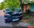 Черный Мазда 3, объемом двигателя 2 л и пробегом 225 тыс. км за 6900 $, фото 1 на Automoto.ua