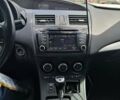 Черный Мазда 3, объемом двигателя 2 л и пробегом 264 тыс. км за 8500 $, фото 12 на Automoto.ua