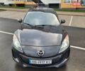 Черный Мазда 3, объемом двигателя 2 л и пробегом 160 тыс. км за 5999 $, фото 44 на Automoto.ua