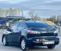 Черный Мазда 3, объемом двигателя 2 л и пробегом 172 тыс. км за 7350 $, фото 14 на Automoto.ua