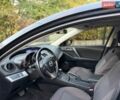Чорний Мазда 3, об'ємом двигуна 2 л та пробігом 250 тис. км за 5500 $, фото 8 на Automoto.ua