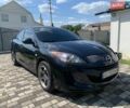 Чорний Мазда 3, об'ємом двигуна 1.6 л та пробігом 290 тис. км за 7200 $, фото 1 на Automoto.ua