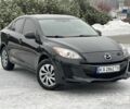 Чорний Мазда 3, об'ємом двигуна 2 л та пробігом 193 тис. км за 6999 $, фото 1 на Automoto.ua