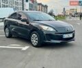 Черный Мазда 3, объемом двигателя 2 л и пробегом 320 тыс. км за 6150 $, фото 2 на Automoto.ua