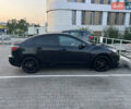 Черный Мазда 3, объемом двигателя 2 л и пробегом 235 тыс. км за 7400 $, фото 8 на Automoto.ua