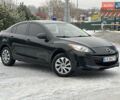 Чорний Мазда 3, об'ємом двигуна 2 л та пробігом 304 тис. км за 7200 $, фото 9 на Automoto.ua