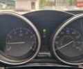 Черный Мазда 3, объемом двигателя 2 л и пробегом 264 тыс. км за 8500 $, фото 13 на Automoto.ua