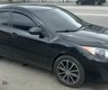 Чорний Мазда 3, об'ємом двигуна 2 л та пробігом 173 тис. км за 7200 $, фото 2 на Automoto.ua