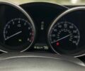 Черный Мазда 3, объемом двигателя 2 л и пробегом 230 тыс. км за 5550 $, фото 24 на Automoto.ua