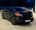 Чорний Мазда 3, об'ємом двигуна 2 л та пробігом 140 тис. км за 7700 $, фото 3 на Automoto.ua