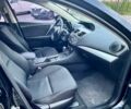 Черный Мазда 3, объемом двигателя 2 л и пробегом 320 тыс. км за 6150 $, фото 11 на Automoto.ua