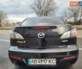 Черный Мазда 3, объемом двигателя 2 л и пробегом 160 тыс. км за 5999 $, фото 41 на Automoto.ua
