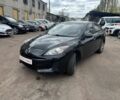 Чорний Мазда 3, об'ємом двигуна 2 л та пробігом 198 тис. км за 6500 $, фото 1 на Automoto.ua