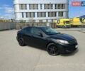 Черный Мазда 3, объемом двигателя 2 л и пробегом 235 тыс. км за 7340 $, фото 1 на Automoto.ua