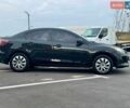 Черный Мазда 3, объемом двигателя 2 л и пробегом 320 тыс. км за 6150 $, фото 3 на Automoto.ua