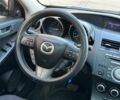 Чорний Мазда 3, об'ємом двигуна 2 л та пробігом 240 тис. км за 6990 $, фото 18 на Automoto.ua