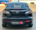 Чорний Мазда 3, об'ємом двигуна 2 л та пробігом 240 тис. км за 6990 $, фото 5 на Automoto.ua