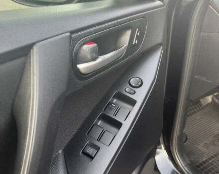 Чорний Мазда 3, об'ємом двигуна 2 л та пробігом 195 тис. км за 7600 $, фото 21 на Automoto.ua