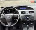 Чорний Мазда 3, об'ємом двигуна 2 л та пробігом 305 тис. км за 6300 $, фото 9 на Automoto.ua