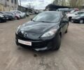 Чорний Мазда 3, об'ємом двигуна 2 л та пробігом 193 тис. км за 6500 $, фото 1 на Automoto.ua