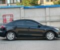 Чорний Мазда 3, об'ємом двигуна 2 л та пробігом 240 тис. км за 6990 $, фото 3 на Automoto.ua