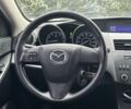 Чорний Мазда 3, об'ємом двигуна 2 л та пробігом 193 тис. км за 6999 $, фото 10 на Automoto.ua