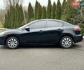 Чорний Мазда 3, об'ємом двигуна 2 л та пробігом 305 тис. км за 6300 $, фото 4 на Automoto.ua