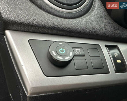 Черный Мазда 3, объемом двигателя 2 л и пробегом 280 тыс. км за 6700 $, фото 22 на Automoto.ua