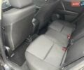 Черный Мазда 3, объемом двигателя 2 л и пробегом 284 тыс. км за 7300 $, фото 6 на Automoto.ua