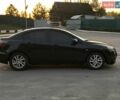 Черный Мазда 3, объемом двигателя 2 л и пробегом 254 тыс. км за 6300 $, фото 7 на Automoto.ua