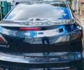 Черный Мазда 3, объемом двигателя 1.6 л и пробегом 75 тыс. км за 3000 $, фото 7 на Automoto.ua