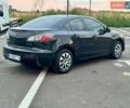 Черный Мазда 3, объемом двигателя 2 л и пробегом 320 тыс. км за 6150 $, фото 4 на Automoto.ua