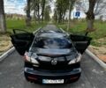 Черный Мазда 3, объемом двигателя 2 л и пробегом 180 тыс. км за 7000 $, фото 9 на Automoto.ua