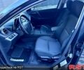 Черный Мазда 3, объемом двигателя 2 л и пробегом 280 тыс. км за 6950 $, фото 9 на Automoto.ua
