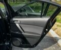 Черный Мазда 3, объемом двигателя 2 л и пробегом 180 тыс. км за 7000 $, фото 15 на Automoto.ua