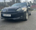 Чорний Мазда 3, об'ємом двигуна 2 л та пробігом 195 тис. км за 7600 $, фото 19 на Automoto.ua