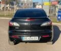 Чорний Мазда 3, об'ємом двигуна 2 л та пробігом 284 тис. км за 7500 $, фото 7 на Automoto.ua