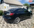 Чорний Мазда 3, об'ємом двигуна 1.6 л та пробігом 290 тис. км за 7200 $, фото 4 на Automoto.ua