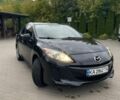Черный Мазда 3, объемом двигателя 2 л и пробегом 230 тыс. км за 5550 $, фото 6 на Automoto.ua