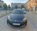 Черный Мазда 3, объемом двигателя 2 л и пробегом 85 тыс. км за 7000 $, фото 1 на Automoto.ua