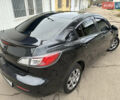 Черный Мазда 3, объемом двигателя 2 л и пробегом 280 тыс. км за 6700 $, фото 11 на Automoto.ua