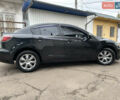Черный Мазда 3, объемом двигателя 2 л и пробегом 280 тыс. км за 6700 $, фото 12 на Automoto.ua