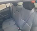 Черный Мазда 3, объемом двигателя 2 л и пробегом 160 тыс. км за 5999 $, фото 10 на Automoto.ua
