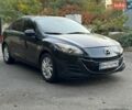 Чорний Мазда 3, об'ємом двигуна 2 л та пробігом 250 тис. км за 5500 $, фото 2 на Automoto.ua