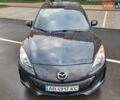 Черный Мазда 3, объемом двигателя 2 л и пробегом 160 тыс. км за 5999 $, фото 19 на Automoto.ua